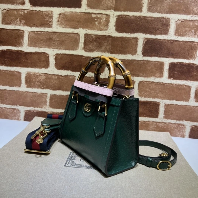 Elegant Gxccx Top Handle Bags 46576