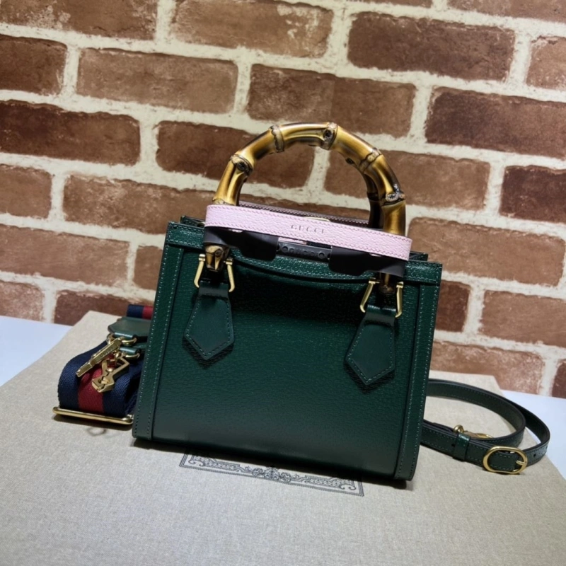 Elegant Gxccx Top Handle Bags 46576