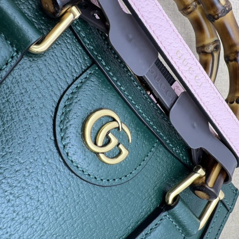Elegant Gxccx Top Handle Bags 46576