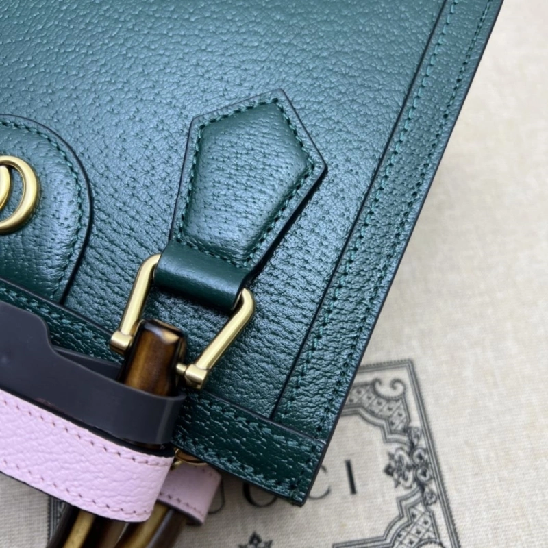 Elegant Gxccx Top Handle Bags 46576