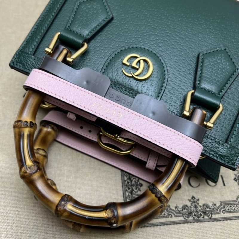 Elegant Gxccx Top Handle Bags 46576
