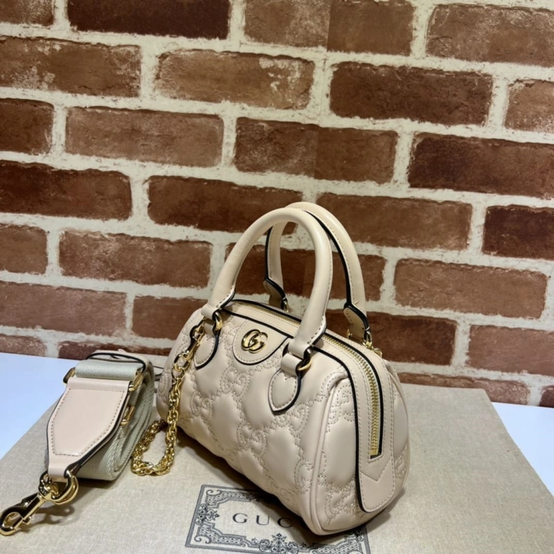 Cozy Gxccx Top Handle Bags 46567