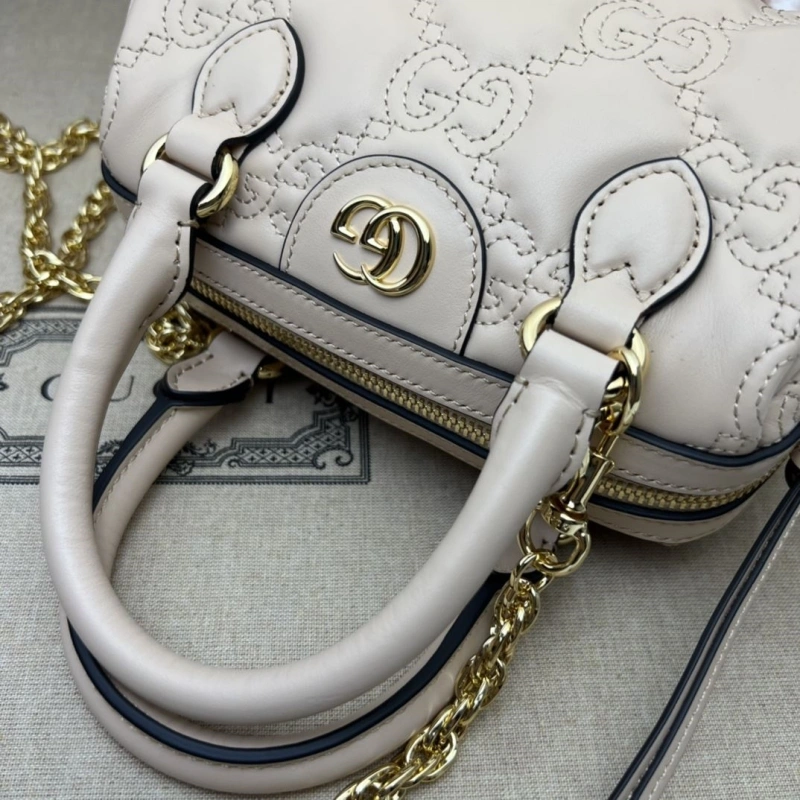 Cozy Gxccx Top Handle Bags 46567