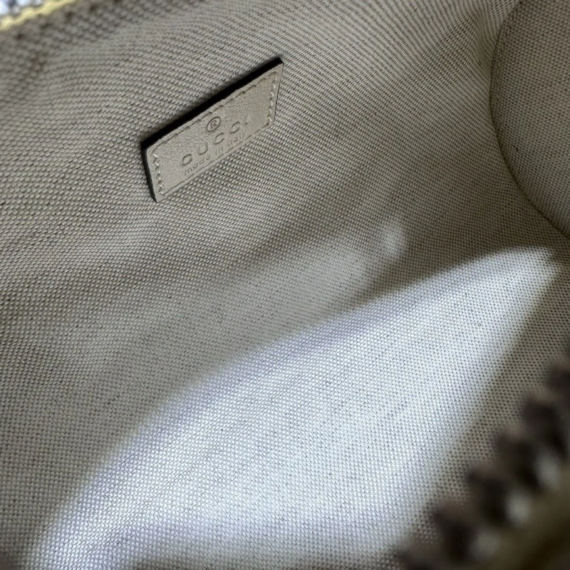 Gxccx Round Bags Soft 46841