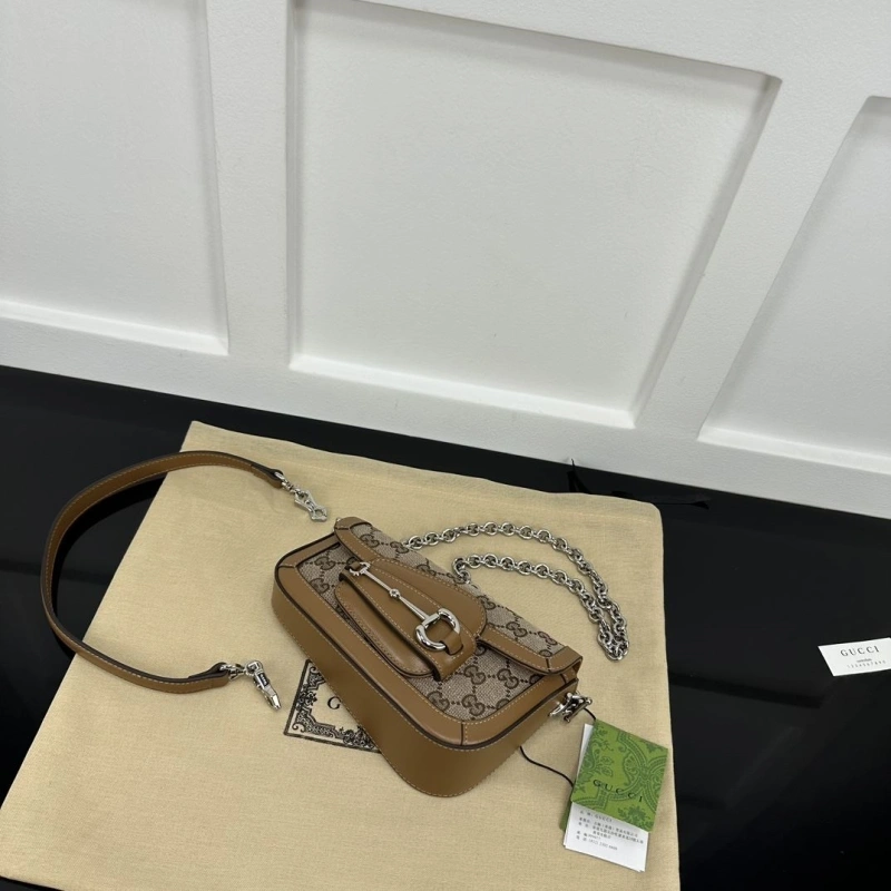 Bright Gxccx Satchel Bags 46706