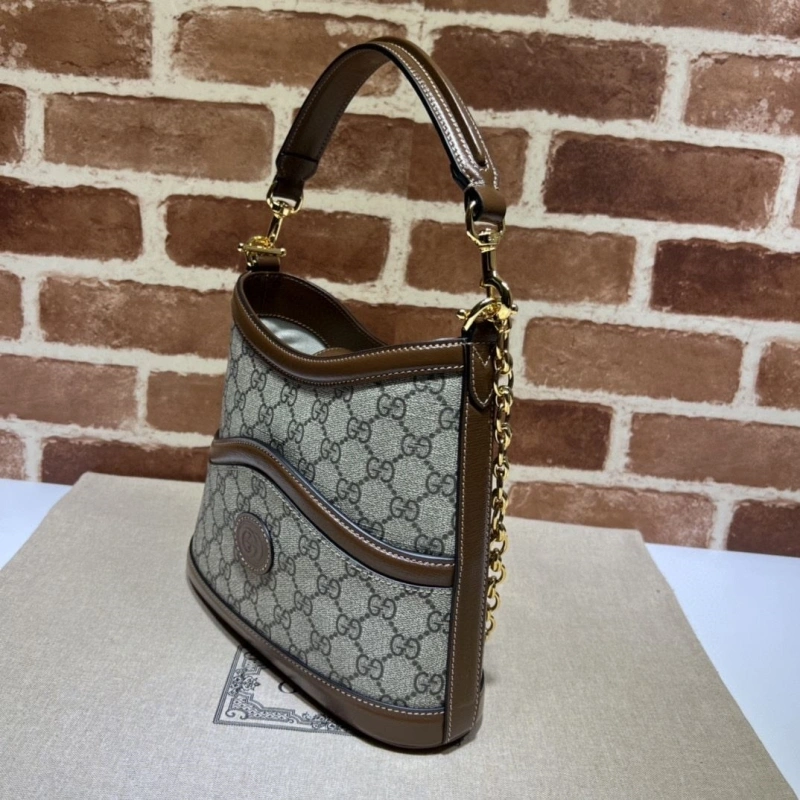 Efficient Gxccx Top Handle Bags 46565
