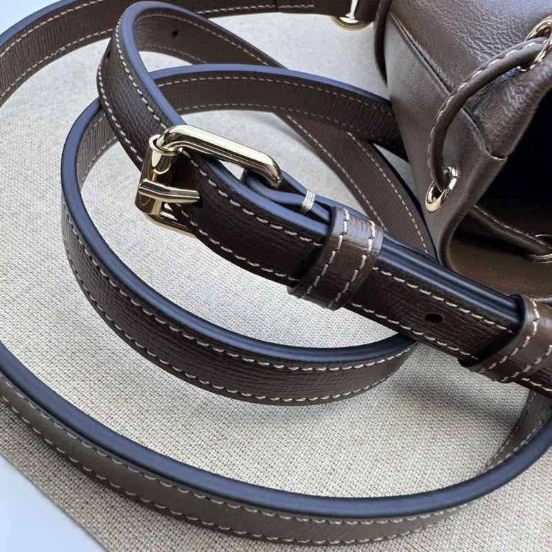 Breathable Gxccx Bucket Bags 46830