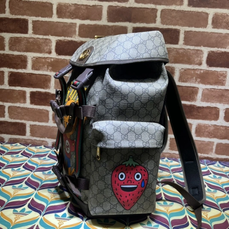WellDesigned Gxccx Backpacks 46879