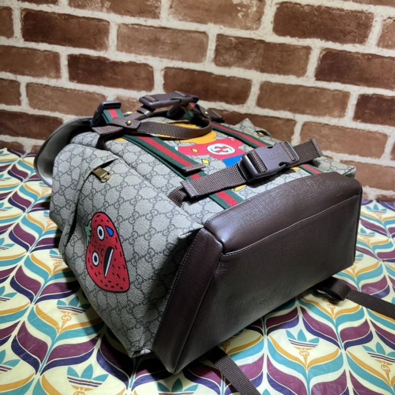 WellDesigned Gxccx Backpacks 46879