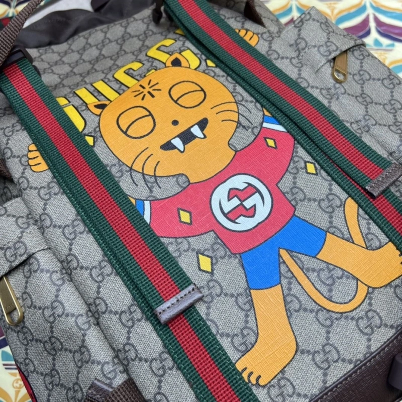 WellDesigned Gxccx Backpacks 46879