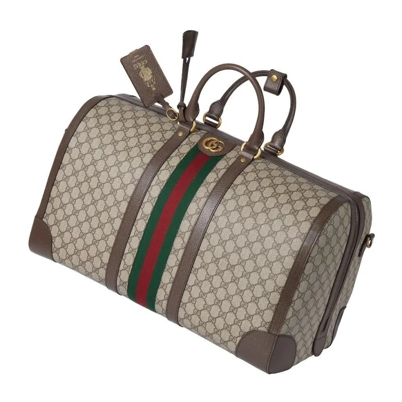 Gxccx Travel Bags Elegant 46536