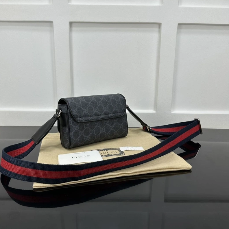 Gxccx Satchel Bags Flexible 46423