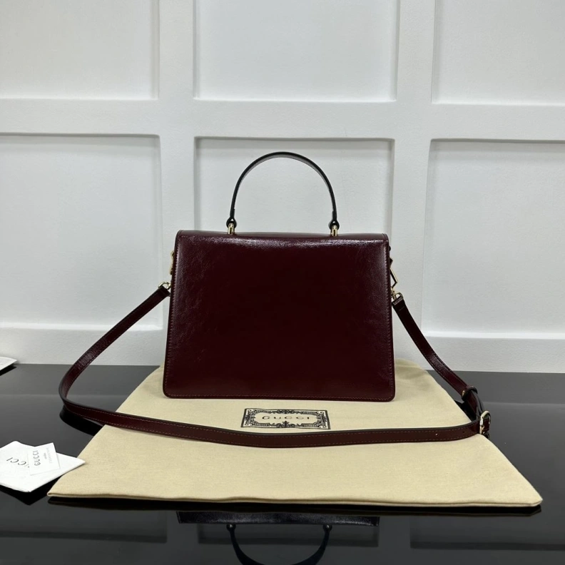 WellDesigned Gxccx Top Handle Bags 46296