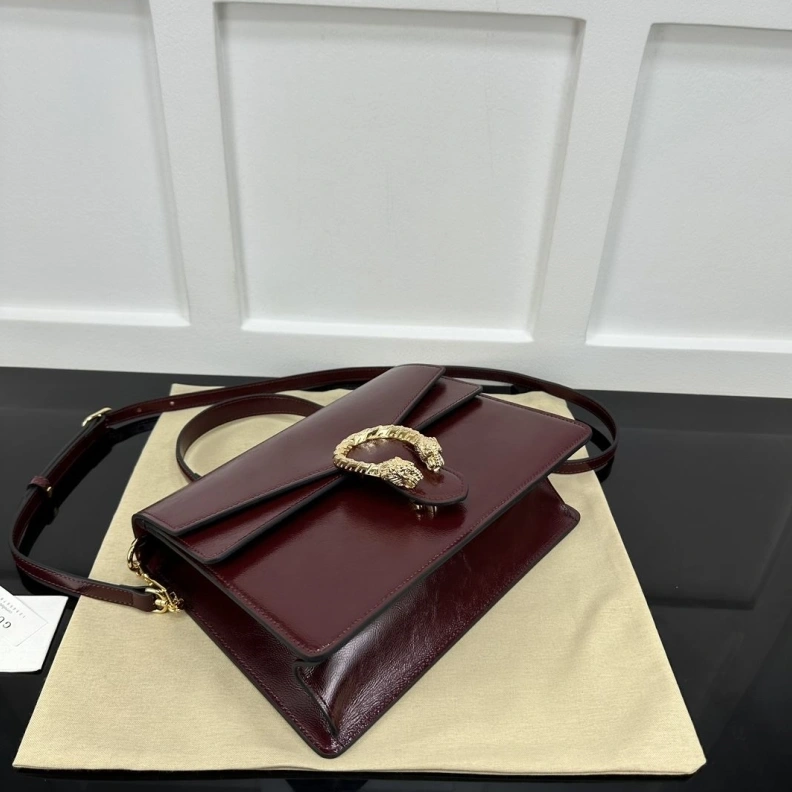 WellDesigned Gxccx Top Handle Bags 46296