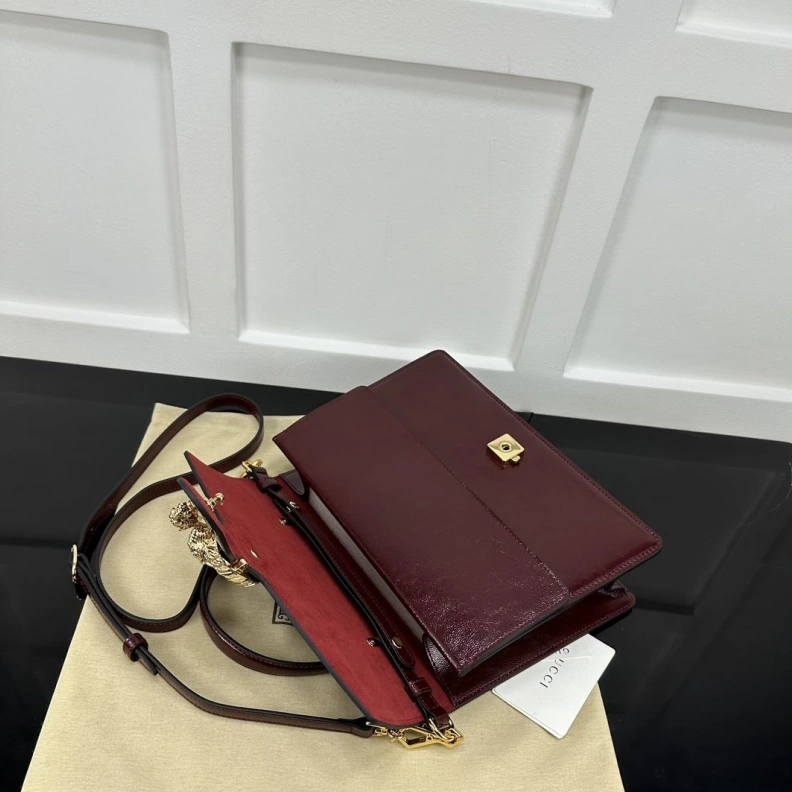 WellDesigned Gxccx Top Handle Bags 46296