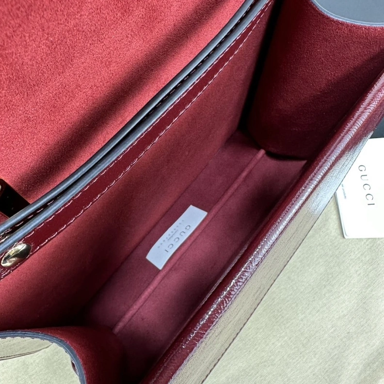 WellDesigned Gxccx Top Handle Bags 46296