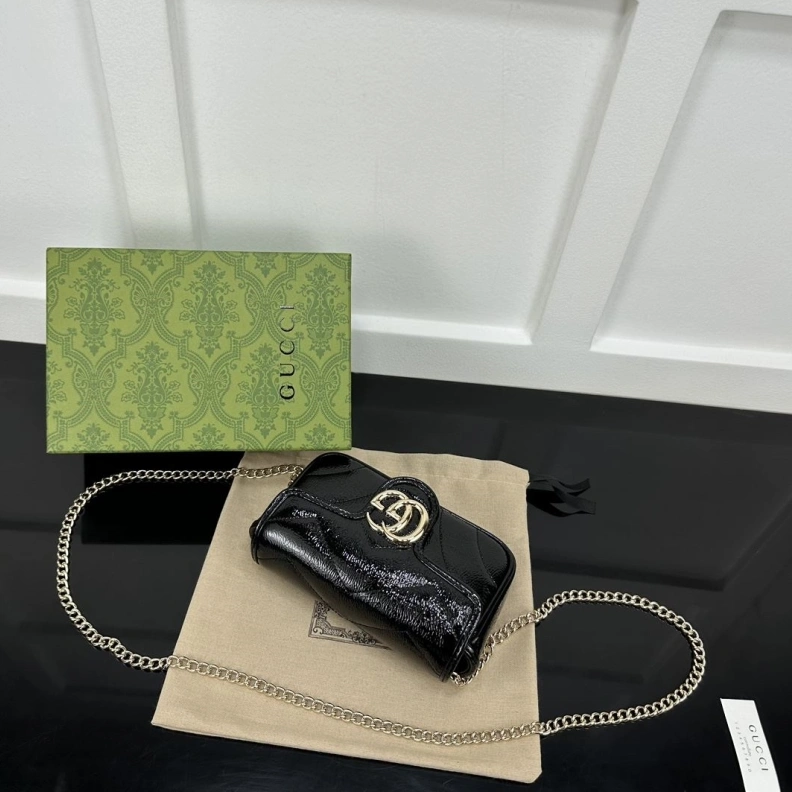 Resilient Gxccx Satchel Bags 46395