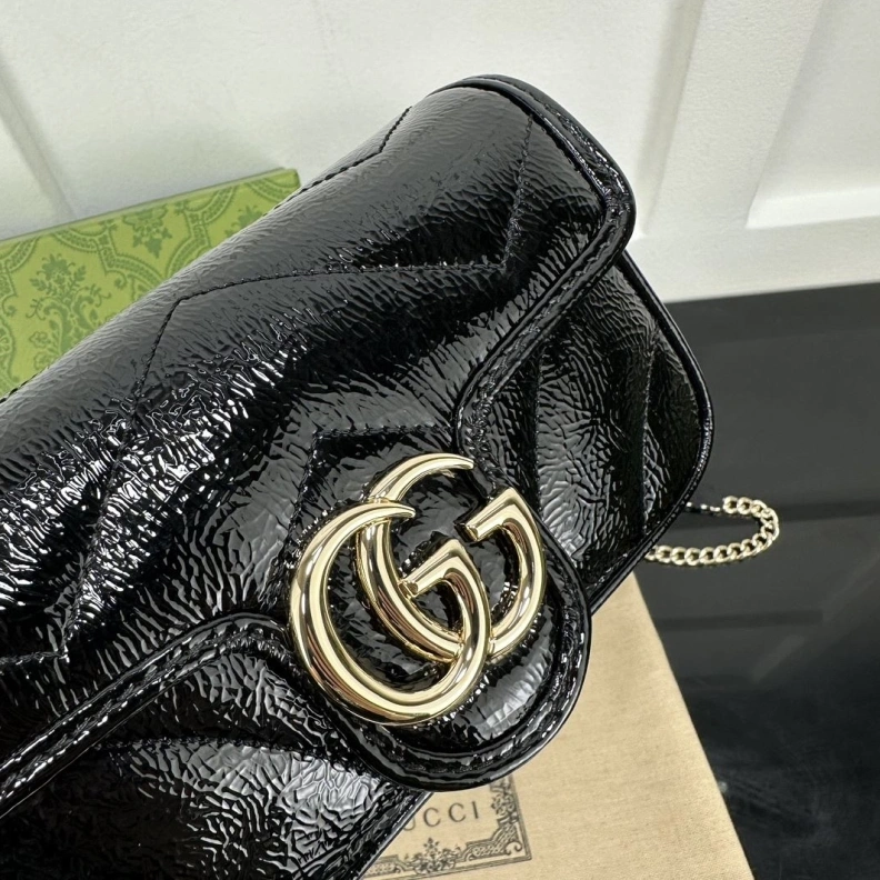 Resilient Gxccx Satchel Bags 46395