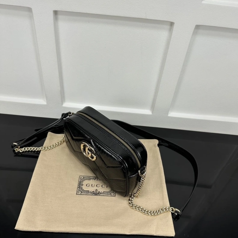 Gxccx Satchel Bags Vibrant 46393
