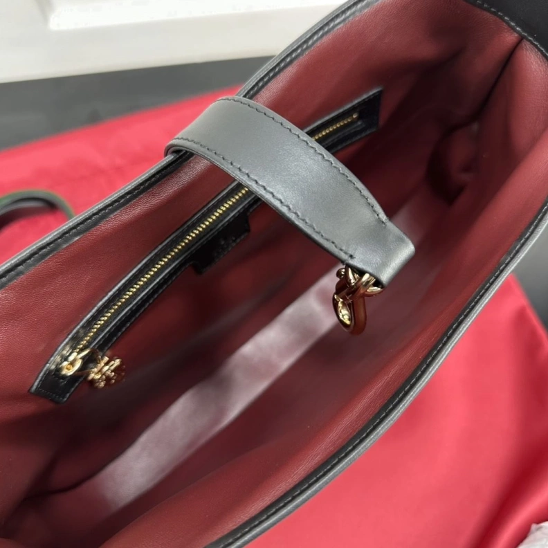 Soft Gxccx Top Handle Bags 46262
