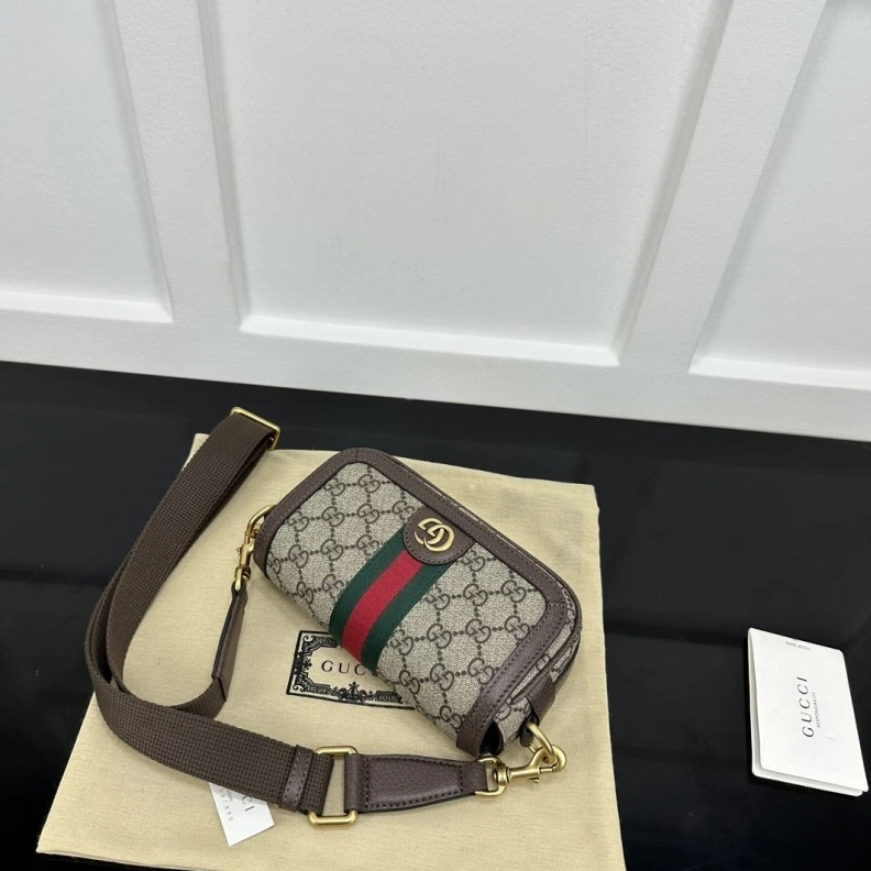Gxccx Satchel Bags DailyWear 46420