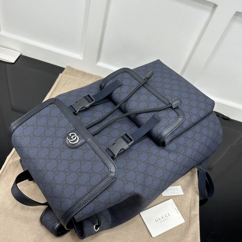 Timeless Gxccx Backpacks 46431