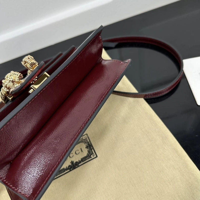 Gxccx Top Handle Bags Cozy 46254