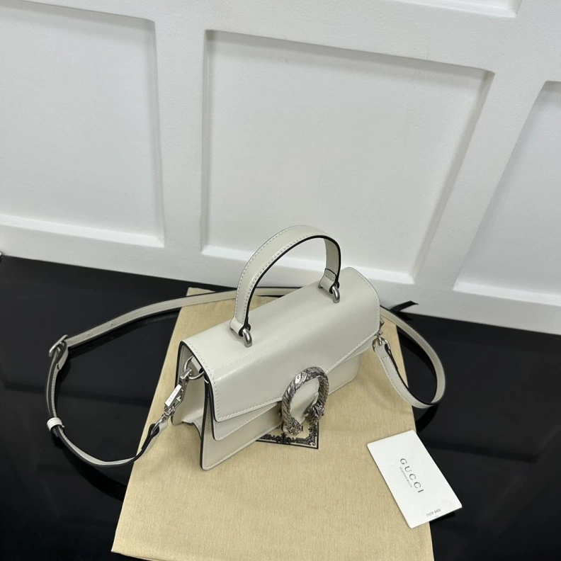 Gxccx Top Handle Bags Sophisticated 46275