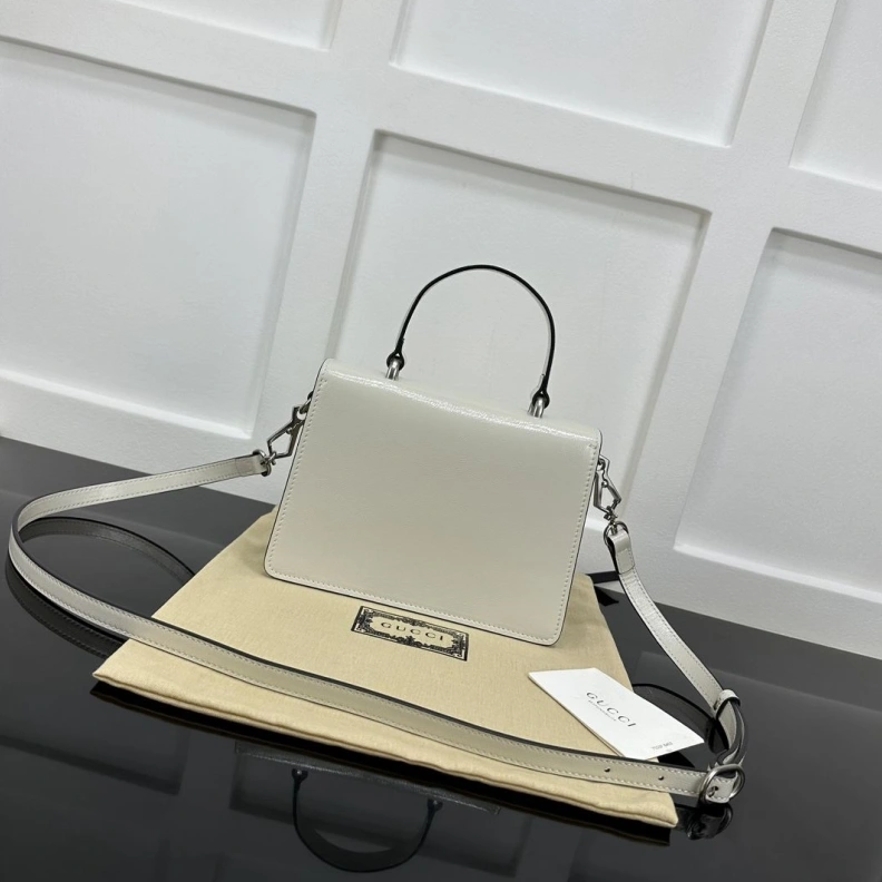 Gxccx Top Handle Bags Sophisticated 46275