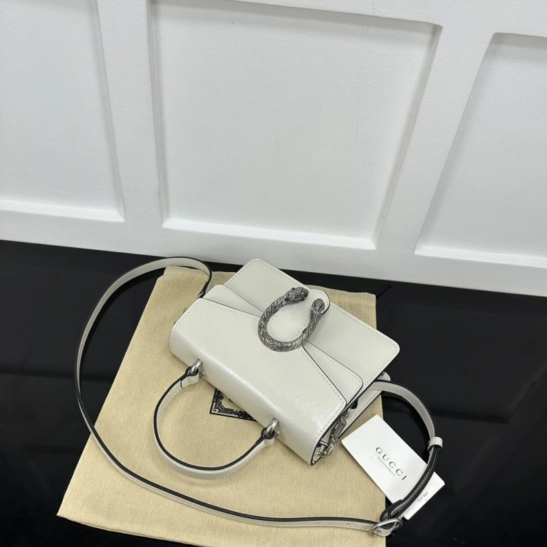 Gxccx Top Handle Bags Sophisticated 46275
