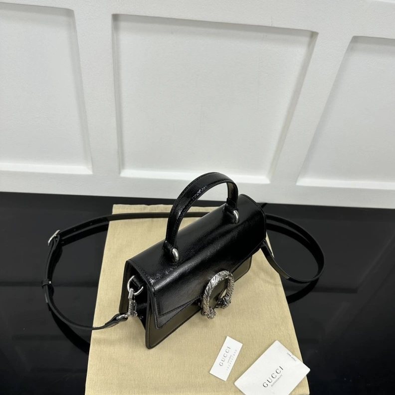 GoodFit Gxccx Top Handle Bags 46274