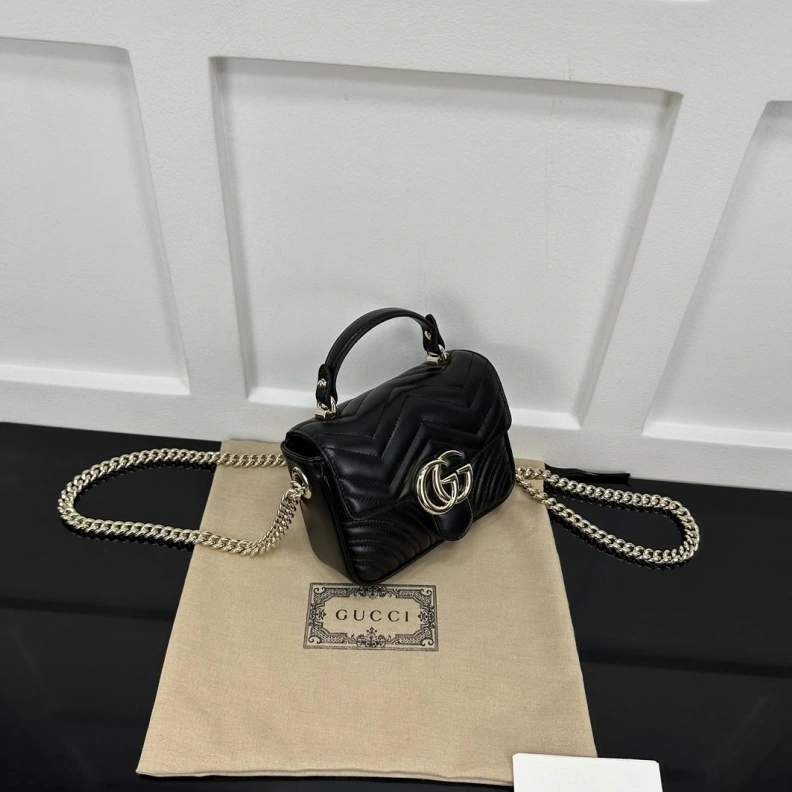Gxccx Top Handle Bags Reliable 46236