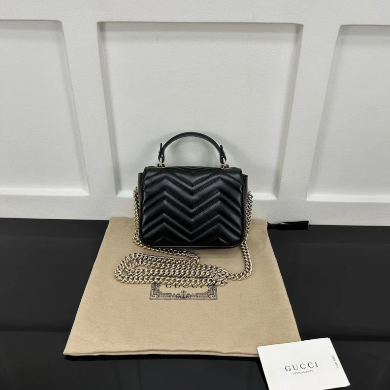 Gxccx Top Handle Bags Reliable 46236
