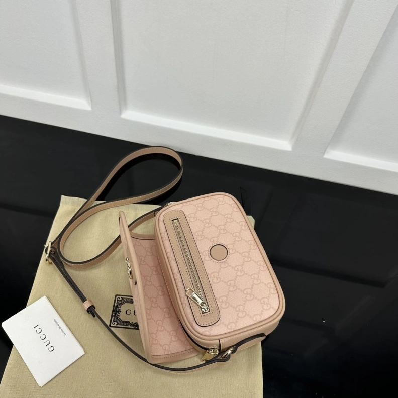 Gxccx Satchel Bags Comfortable 46405