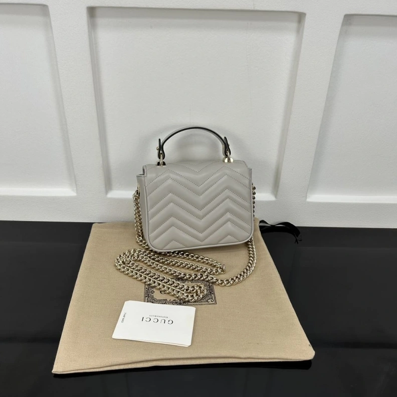 Lightweight Gxccx Top Handle Bags 46273