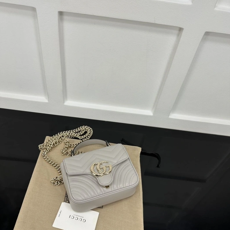 Lightweight Gxccx Top Handle Bags 46273