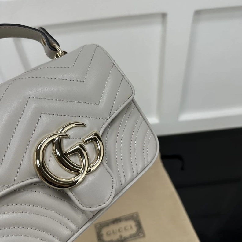 Lightweight Gxccx Top Handle Bags 46273