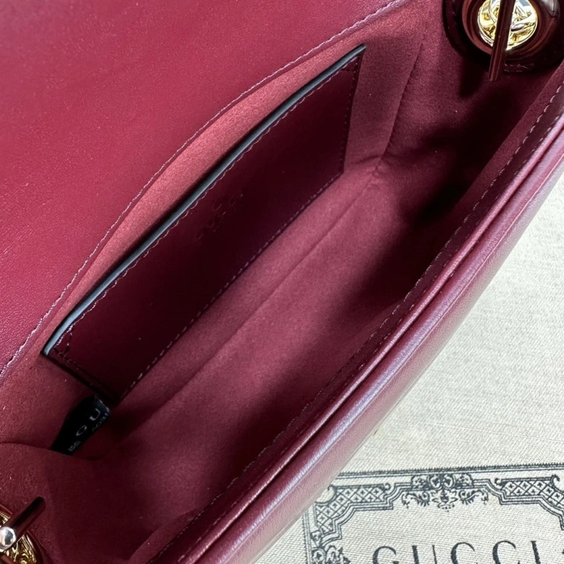 Elegant Gxccx Top Handle Bags 46270