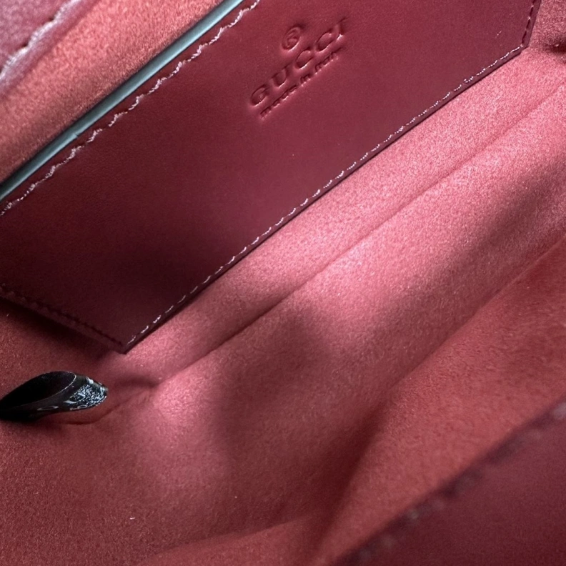 Elegant Gxccx Top Handle Bags 46270