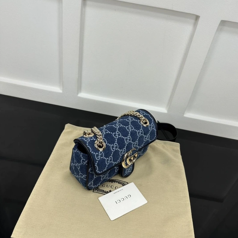 Gxccx Satchel Bags Flexible 46415