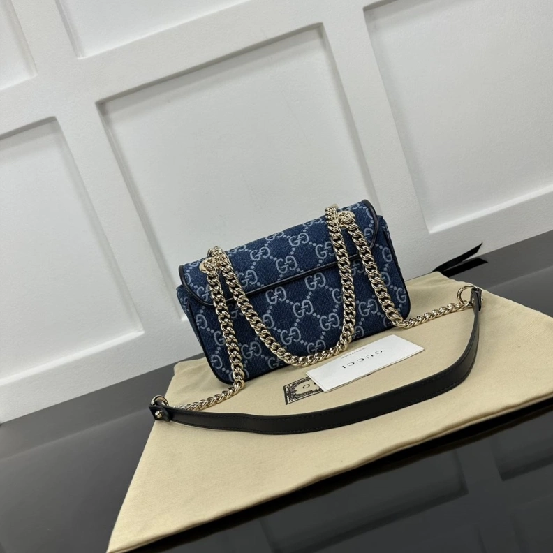 Gxccx Satchel Bags Flexible 46415