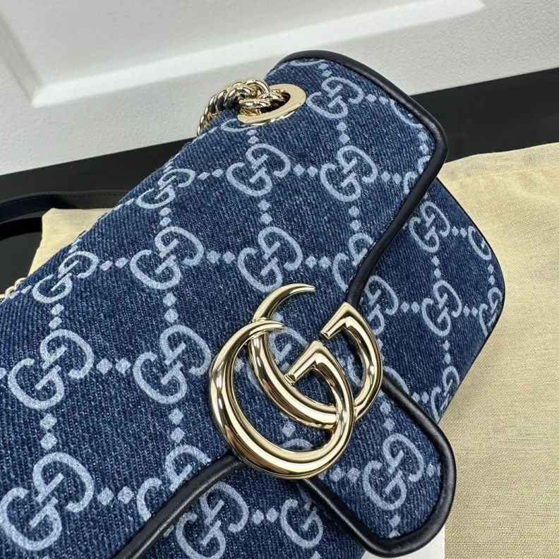 Gxccx Satchel Bags Flexible 46415