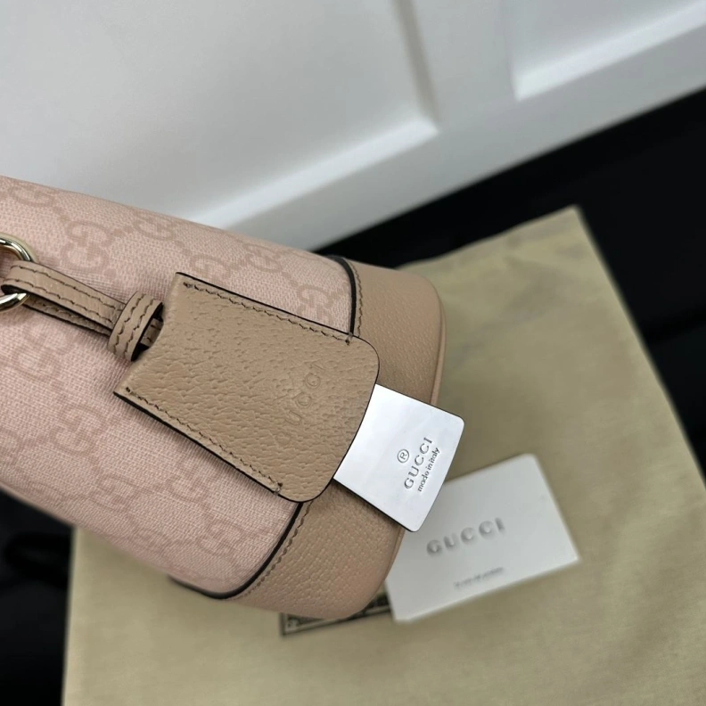 Timeless Gxccx Top Handle Bags 46261