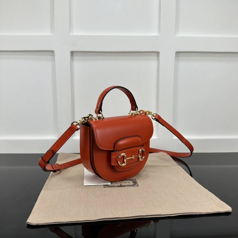Lightweight Gxccx Top Handle Bags 46269