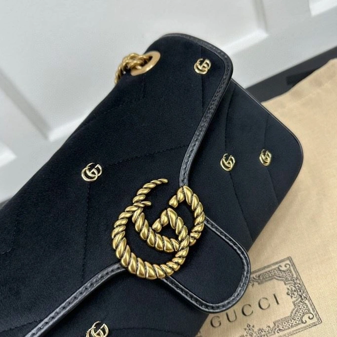 Compact Gxccx Satchel Bags 46397