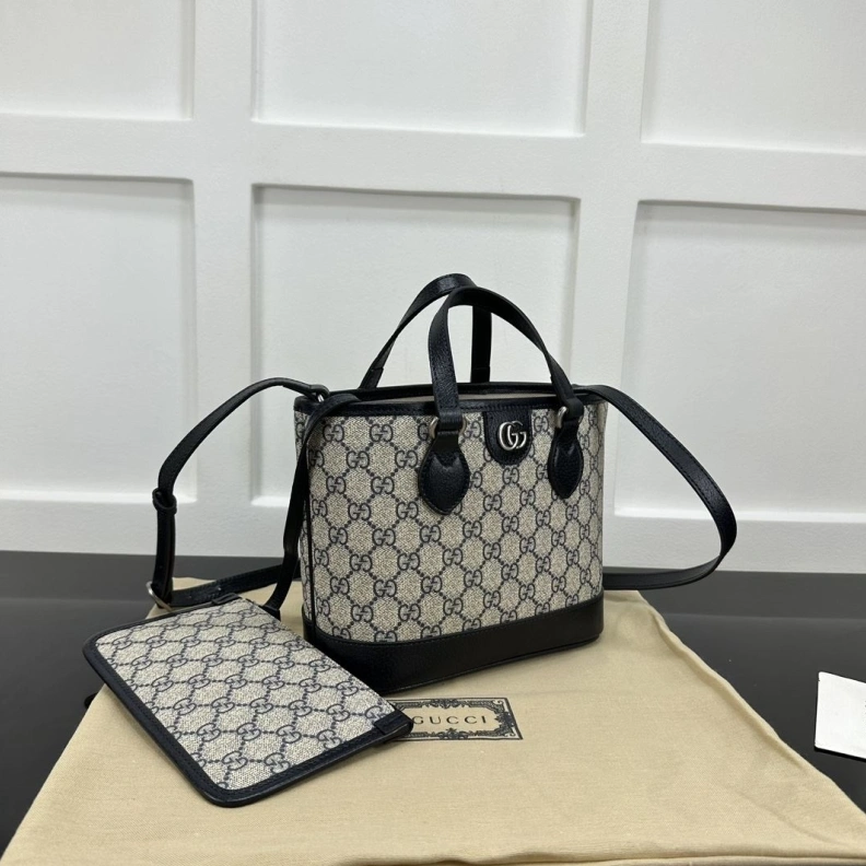 Gxccx Shopping Bags Elegant 46287