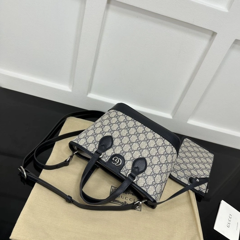 Gxccx Shopping Bags Elegant 46287