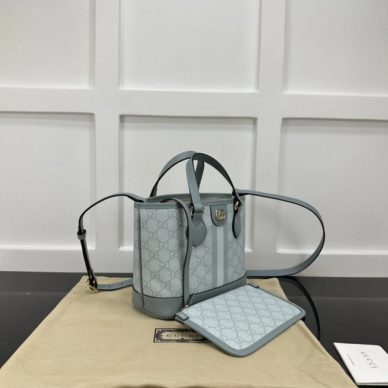 Gxccx Shopping Bags Soft 46278