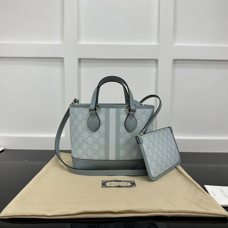 Gxccx Shopping Bags Soft 46278