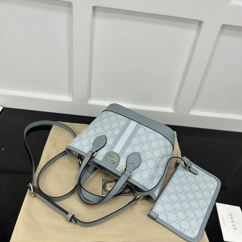 Gxccx Shopping Bags Soft 46278